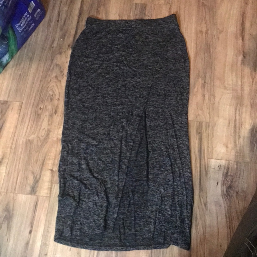 Maurice’s Maxi Shirt